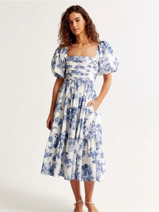 Abercrombie & Fitch Dresses & Skirts - Abercrombie & Fitch Emerson Dress